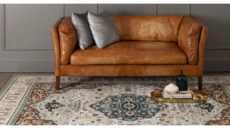 Choosing the Perfect Nourison Rug: A Comprehensive Guide