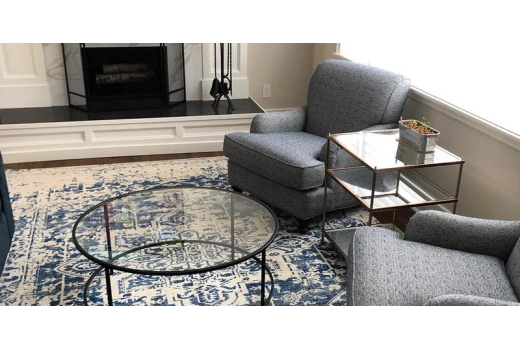 Timeless Elegance: How Nourison Rugs Add Grandeur to Home Interiors
