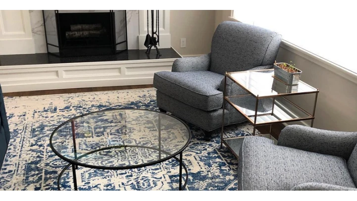 Timeless Elegance: How Nourison Rugs Add Grandeur to Home Interiors