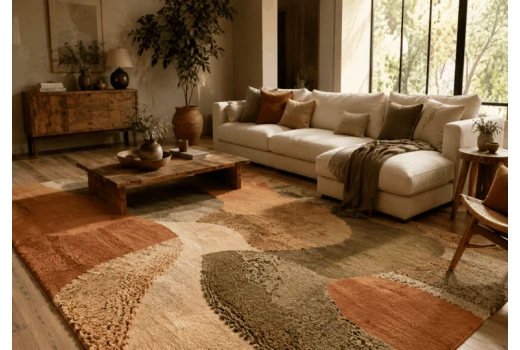 Top Reasons Homeowners Love Loloi Rugs in 2027