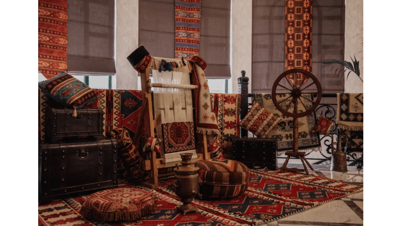 Jaipur Living Rugs: Sustainable and Handcrafted Rug Trends for the New Year