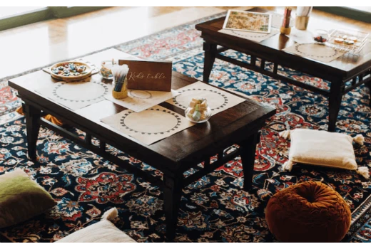 How Premium Rug Brands Like Surya, Dalyn, and Momeni Elevate Your Interior Design