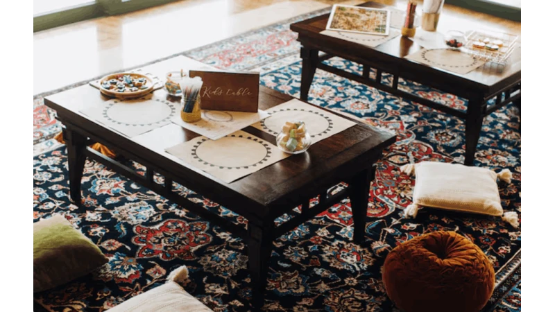 How Premium Rug Brands Like Surya, Dalyn, and Momeni Elevate Your Interior Design