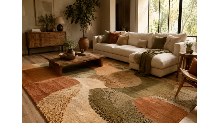 Budget-Friendly Rug Shopping: How to Find Quality Rugs at Affordable Prices