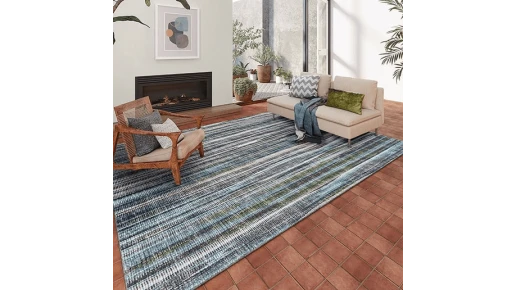 Why Dalyn Rugs Are the Perfect Blend of Comfort and Durability