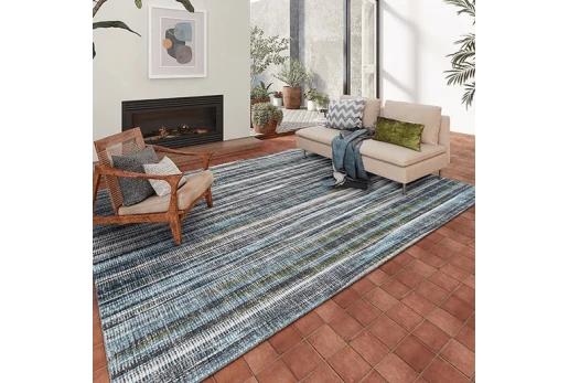 Why Dalyn Rugs Are the Perfect Blend of Comfort and Durability
