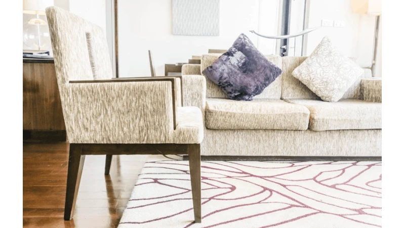 Loloi Rugs Styling Ideas for the New Year: From Minimal to Statement Spaces