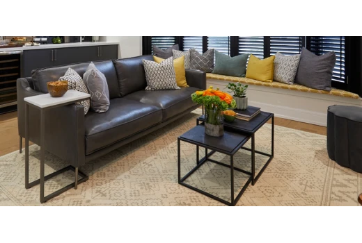 How to Choose the Perfect Area Rug for Your New Home 2024