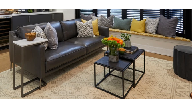 How to Choose the Perfect Area Rug for Your New Home 2024