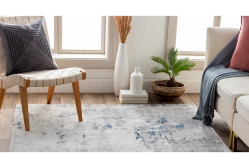 5 Ways to Choose the Perfect Rug for Your Living Room
