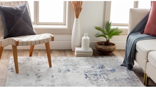 5 Ways to Choose the Perfect Rug for Your Living Room