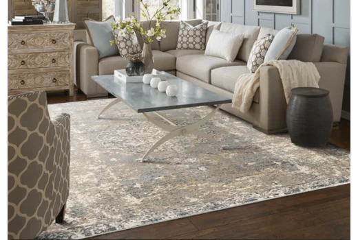Karastan Wool Rugs vs. Synthetic Rugs: Which One Is Right for You?