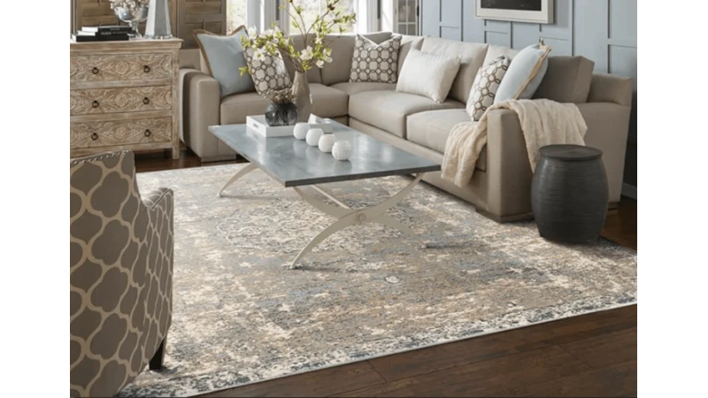 Karastan Wool Rugs vs. Synthetic Rugs: Which One Is Right for You?