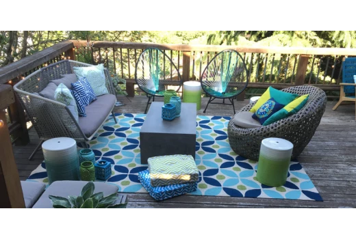 10 Reasons Why You Need a Rug in Your Life
