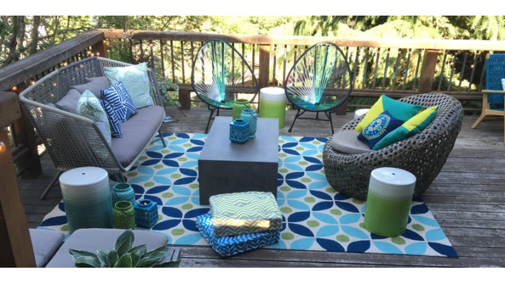 10 Reasons Why You Need a Rug in Your Life