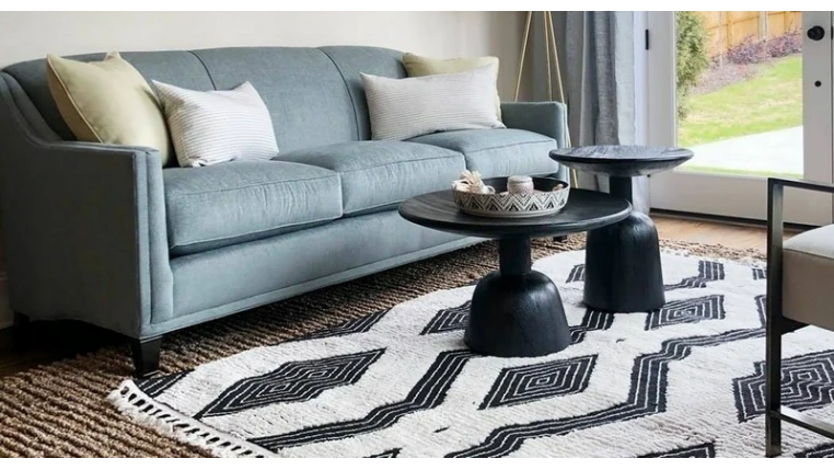 Elevate Your Space: Interior Design Tips with Karastan Rugs