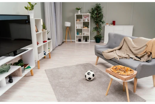 Best Rugs for Living Room in 2026 (Complete Buying Guide)