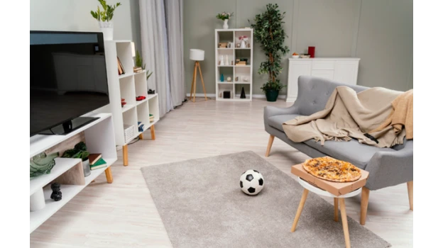 Best Rugs for Living Room in 2026 (Complete Buying Guide)