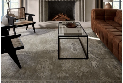 Surya Rugs: Adding Contemporary Elegance to Your Living Space
