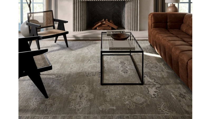 Surya Rugs: Adding Contemporary Elegance to Your Living Space