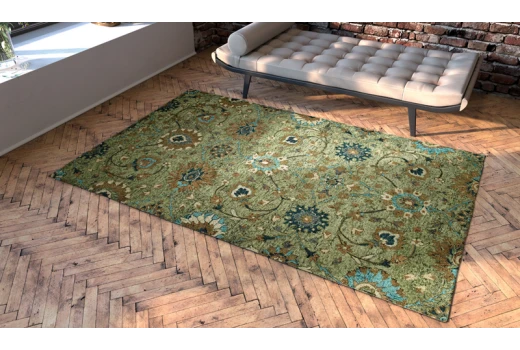 The Rich History of Persian Rugs: A Journey Through Time