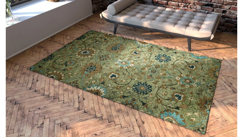 The Rich History of Persian Rugs: A Journey Through Time