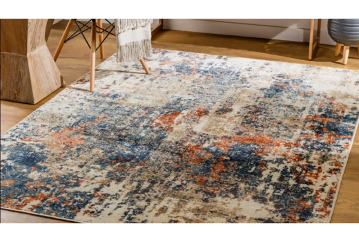 Surya Rugs: Bringing Global Design Trends into Your Living Space