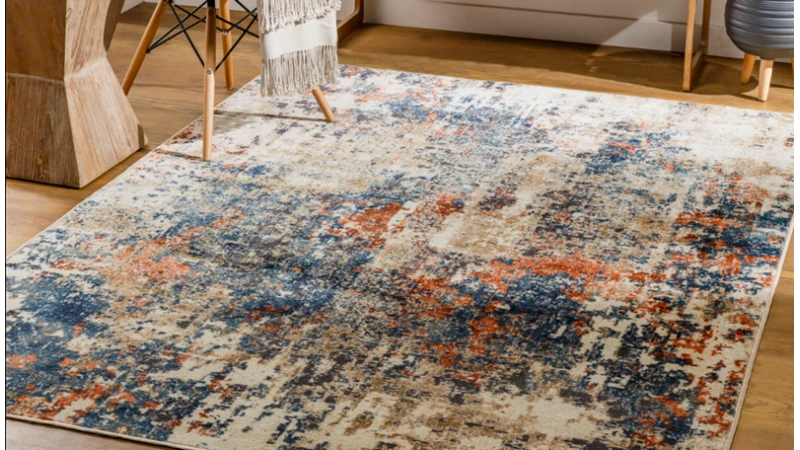Surya Rugs: Bringing Global Design Trends into Your Living Space