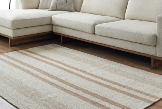Choosing the Perfect Area Rug: A Guide to Enhancing Every Room