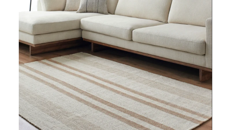 Choosing the Perfect Area Rug: A Guide to Enhancing Every Room