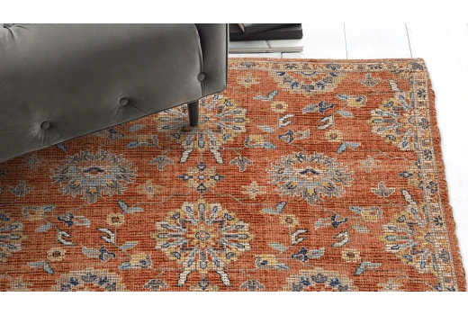 Jaipur Living Rugs: New Sustainable Styles You'll Love This Year
