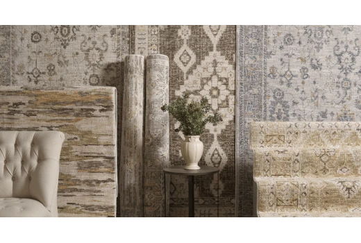 Why Momeni Rugs Are the Go-To Choice for Modern Homes This Year