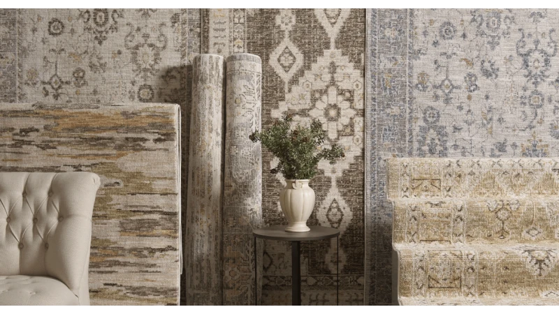 Why Momeni Rugs Are the Go-To Choice for Modern Homes This Year