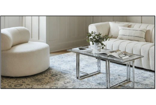 Surya Rugs: The Ultimate Blend of Style and Comfort