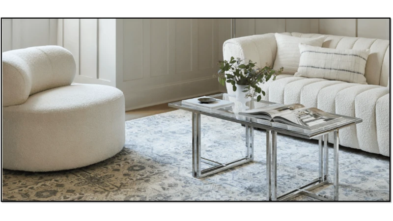 Surya Rugs: The Ultimate Blend of Style and Comfort