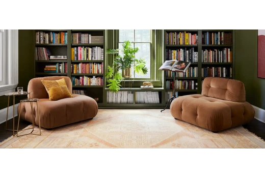 Surya Rugs: The Intersection of Tradition and Contemporary Trends