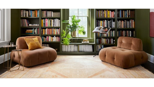 Surya Rugs: The Intersection of Tradition and Contemporary Trends