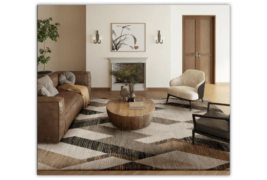 Dalyn Rugs: Affordable Luxury and Comfort for Your Floors