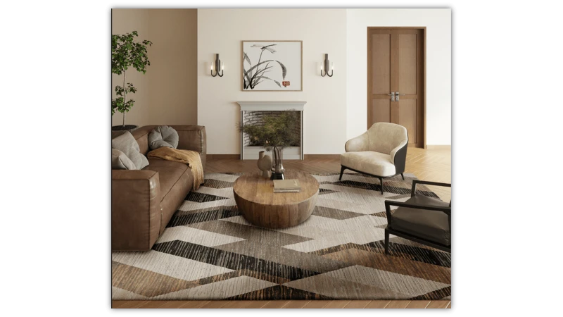 Dalyn Rugs: Affordable Luxury and Comfort for Your Floors