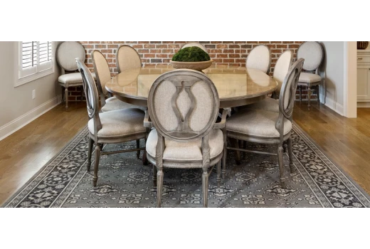 10 Ways Modern Rugs Can Reflect Your Personality in Interior Design