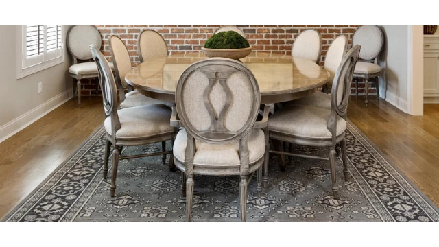 10 Ways Modern Rugs Can Reflect Your Personality in Interior Design