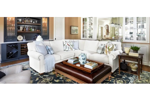 Adding Personality to Your Interior Spaces with Nourison Rugs