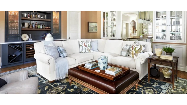 Adding Personality to Your Interior Spaces with Nourison Rugs