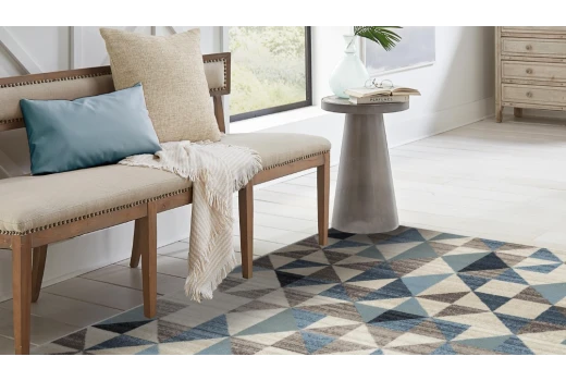 This Year Home Décor Trends: How Area Rugs Can Transform Any Space