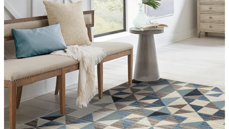 This Year Home Décor Trends: How Area Rugs Can Transform Any Space