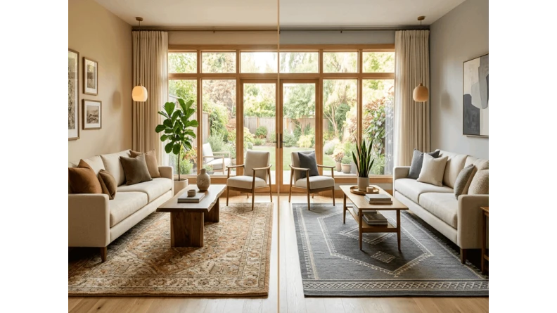 Jaipur Living vs Surya Rugs: A Side-by-Side Comparison for Modern Homes