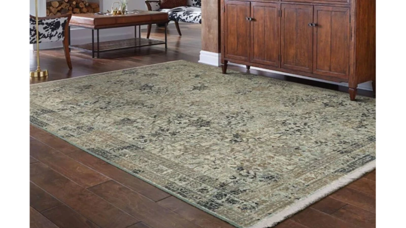 How Karastan’s Innovation in Fiber Technology Sets Their Rugs Apart