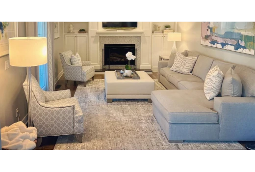 Decorating with Karastan Rugs: Style Tips for Every Room