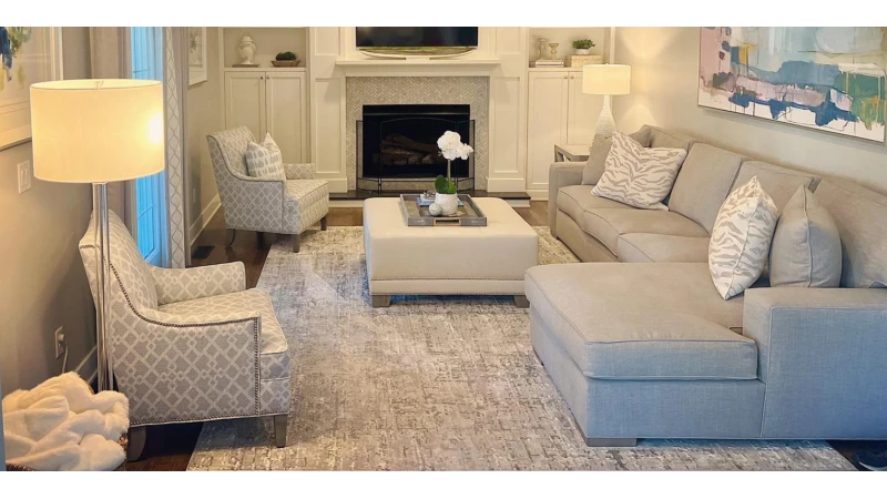 Decorating with Karastan Rugs: Style Tips for Every Room